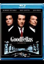 BUENOS MUCHACHOS - BLU-RAY